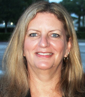 Portrait of Christine Berger, .