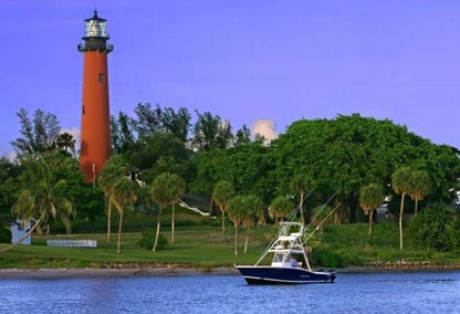Jupiter lighthouse